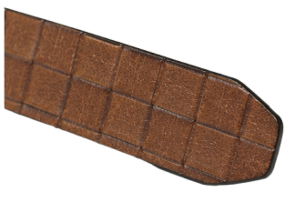 Men’s Leather Belts – Genuine Leather - Image 4