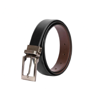 Men’s Reversible Belts – Design Cross Liner
