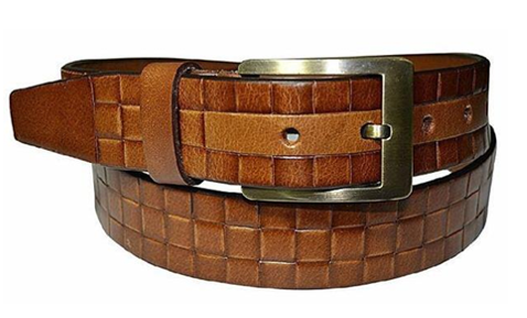 Men’s Leather Belts – Genuine Leather