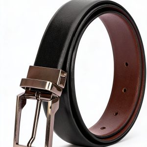 Men’s Reversible Belts – Design Damas