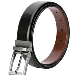 Men’s Reversible Belts – Design Metro