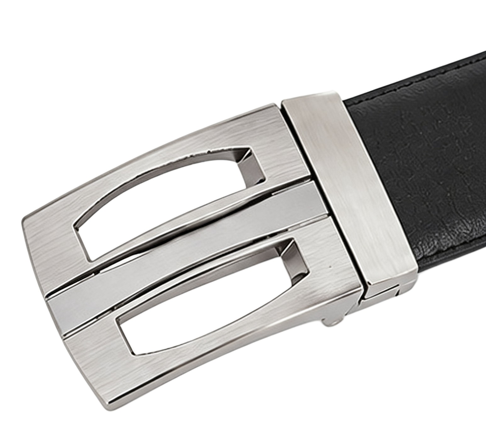 Men’s Reversible Belts – Design Shrunkan - Image 3