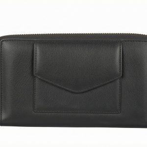 Leather Ladies Wallets – Design GH-LW4