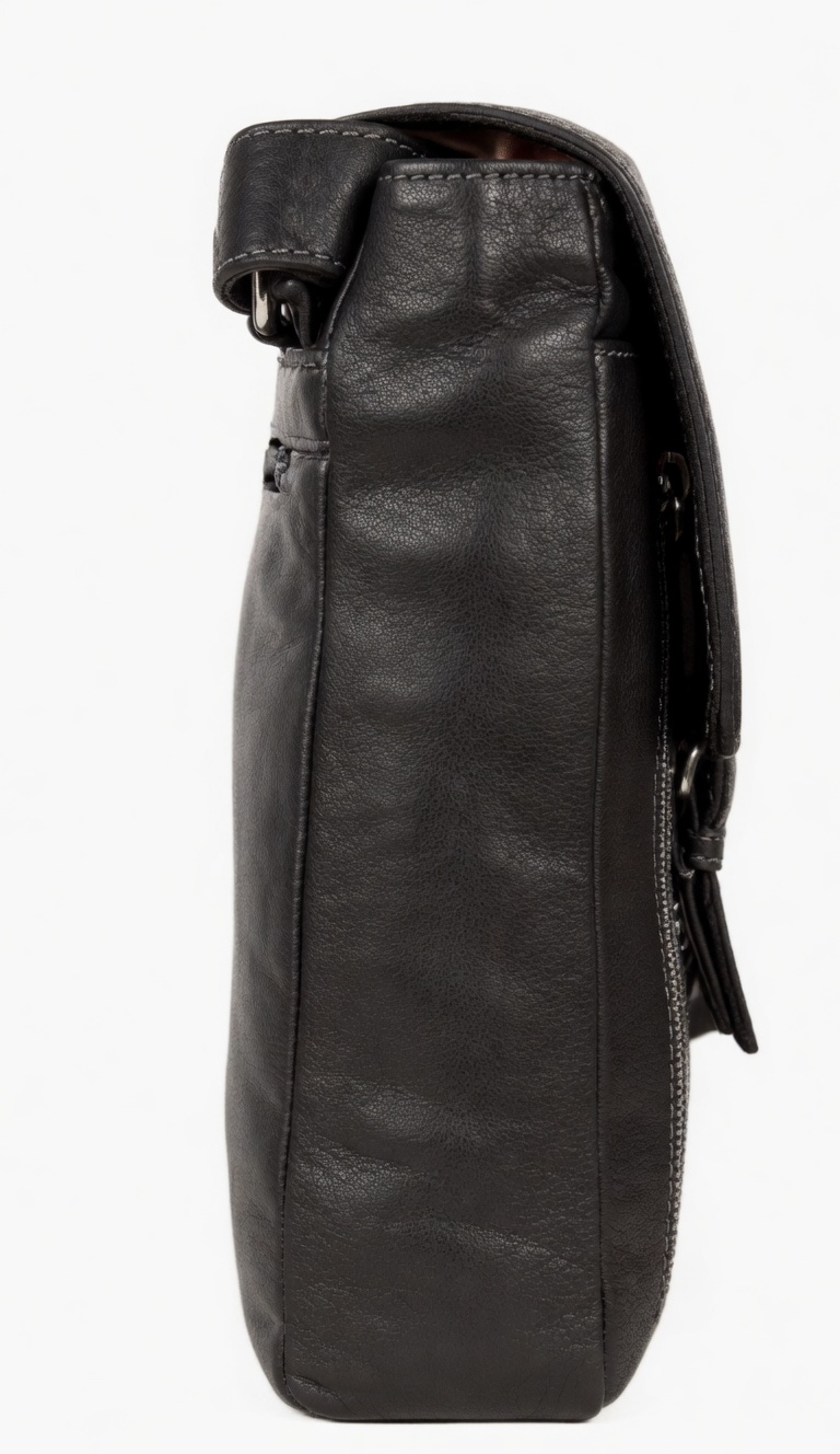 Leather Bag – Design Sling Bag 1915 - Image 5