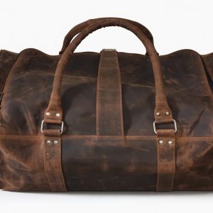 Leather Duffle Bag – Design Duffle Bag