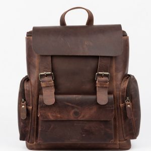 Leather Shoulder Bag – Design Shoulder Bag