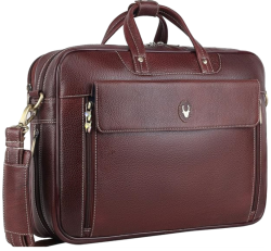 Leather Laptop Bags exporter