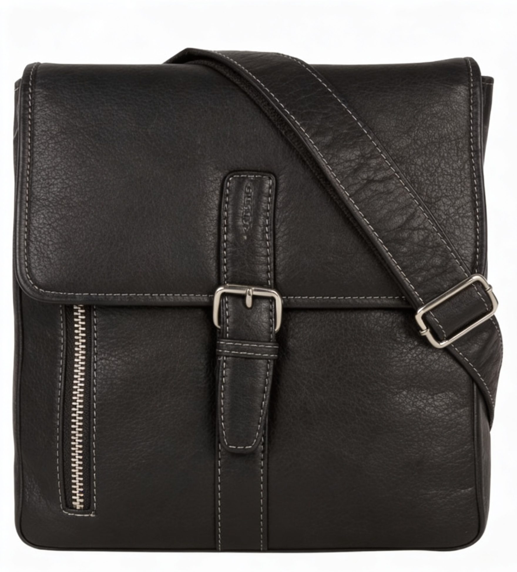 Leather Bag – Design Sling Bag 1915