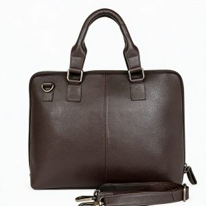 Leather Laptop Bag – Design NL-107