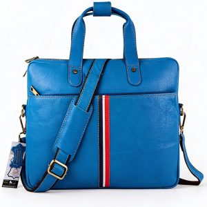 Leather Laptop Bag – Design SI-103
